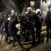 Штрафи понад $6 тисяч не зупинили протести в Албанії