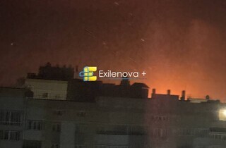 У Володимирській області РФ атаковано датацентр «Яндекса»