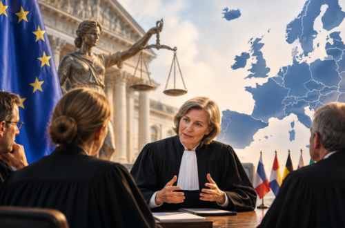 GEMME Europe: чому європейські судді самі почали просувати медіацію