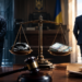 Закон один, та ціна різна або чому в Україні треба красти мільярдами, а не тисячами?