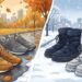 Осень и зима без компромиссов: как выбрать удобную обувь на холодный сезон