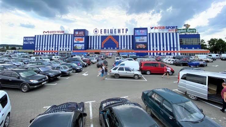 Ціна компромісів: податки, земельні схеми та донецький слід “Епіцентру” 1